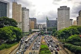 Aulas de Inglês em São Paulo