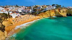 Aulas de Inglês no Algarve
